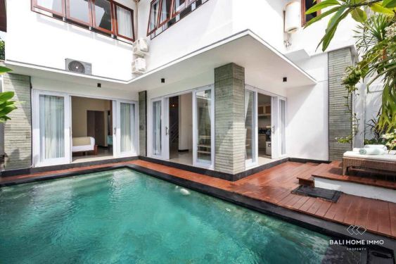 Image 1 from Stunning 3 Bedroom Villa for Yearly Rental in Bali Seminyak