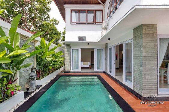 Image 2 from Stunning 3 Bedroom Villa for Yearly Rental in Bali Seminyak