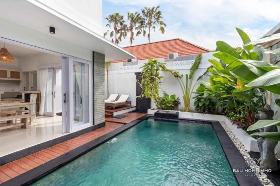 Image 3 from Stunning 3 Bedroom Villa for Yearly Rental in Bali Seminyak