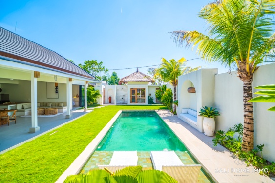 STUNNING 3 BEDROOM VILLA WITH PRIVATE SAUNA FOR SALE LEASEHOLD IN EAST UNGASAN