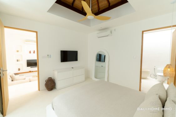 Image 13 from SUPERBE VILLA DE 3 CHAMBRES À VENDRE EN LOCATION À ULUWATU PRÈS DE LA PLAGE DE PADANG PADANG