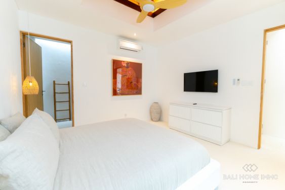 Image 15 from SUPERBE VILLA DE 3 CHAMBRES À VENDRE EN LOCATION À ULUWATU PRÈS DE LA PLAGE DE PADANG PADANG