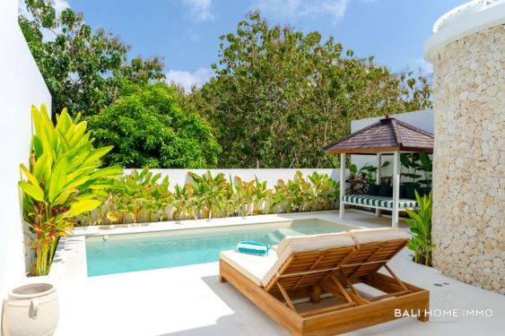 Image 20 from SUPERBE VILLA DE 3 CHAMBRES À VENDRE EN LOCATION À ULUWATU PRÈS DE LA PLAGE DE PADANG PADANG