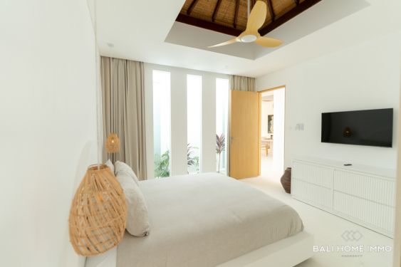 Image 14 from SUPERBE VILLA DE 3 CHAMBRES À VENDRE EN LOCATION À ULUWATU PRÈS DE LA PLAGE DE PADANG PADANG