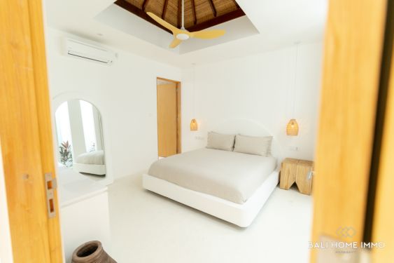 Image 12 from SUPERBE VILLA DE 3 CHAMBRES À VENDRE EN LOCATION À ULUWATU PRÈS DE LA PLAGE DE PADANG PADANG