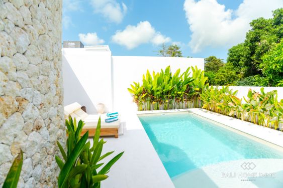 Image 4 from SUPERBE VILLA DE 3 CHAMBRES À VENDRE EN LOCATION À ULUWATU PRÈS DE LA PLAGE DE PADANG PADANG