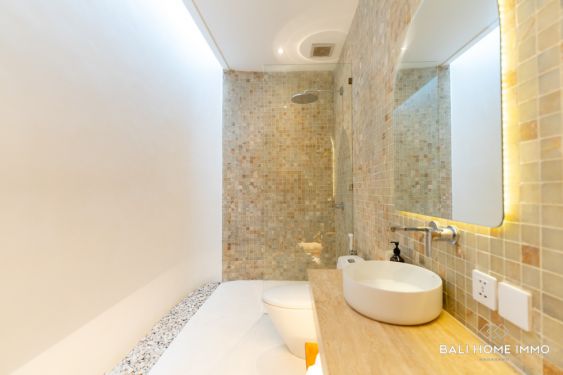 Image 17 from SUPERBE VILLA DE 3 CHAMBRES À VENDRE EN LOCATION À ULUWATU PRÈS DE LA PLAGE DE PADANG PADANG