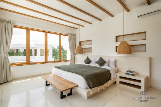 Image 17 from STUNNING 3 BEDROOMS VILLA FOR MONTHLY RENTAL IN BALI - BINGIN