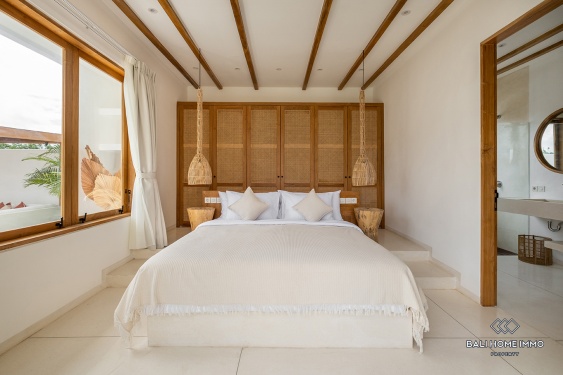 Image 11 from STUNNING 3 BEDROOMS VILLA FOR MONTHLY RENTAL IN BALI - BINGIN