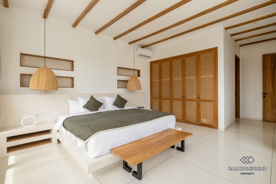 Image 18 from STUNNING 3 BEDROOMS VILLA FOR MONTHLY RENTAL IN BALI - BINGIN