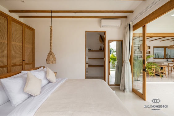 Image 13 from STUNNING 3 BEDROOMS VILLA FOR MONTHLY RENTAL IN BALI - BINGIN