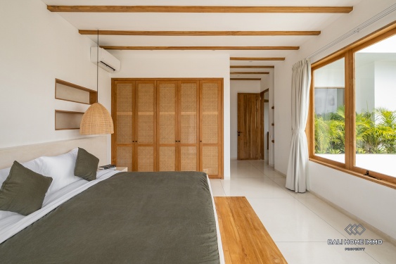 Image 19 from STUNNING 3 BEDROOMS VILLA FOR MONTHLY RENTAL IN BALI - BINGIN