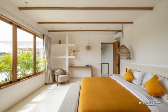Image 15 from STUNNING 3 BEDROOMS VILLA FOR MONTHLY RENTAL IN BALI - BINGIN