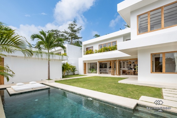 Image 3 from STUNNING 3 BEDROOMS VILLA FOR MONTHLY RENTAL IN BALI - BINGIN