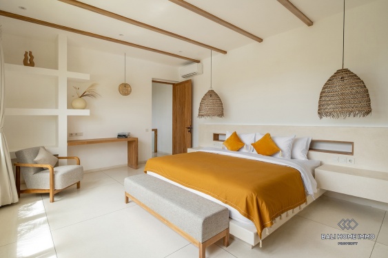 Image 14 from STUNNING 3 BEDROOMS VILLA FOR MONTHLY RENTAL IN BALI - BINGIN