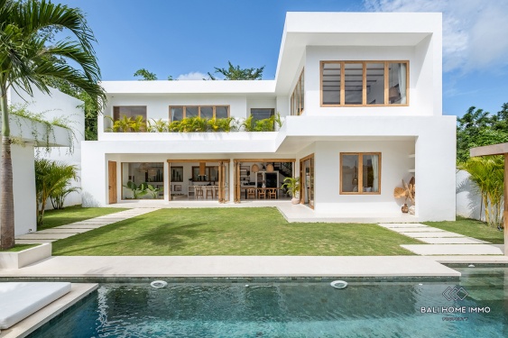 Image 1 from STUNNING 3 BEDROOMS VILLA FOR MONTHLY RENTAL IN BALI - BINGIN