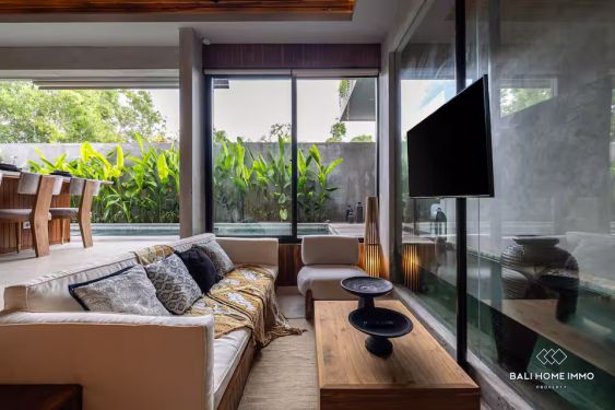 Image 3 from VILLA 3 KAMAR TIDUR YANG MENAKJUBKAN UNTUK DISEWA BULANAN DI BALI - UNGASAN