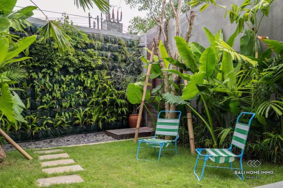 Image 15 from VILLA 3 KAMAR TIDUR YANG MENAKJUBKAN UNTUK DISEWA BULANAN DI BALI - UNGASAN