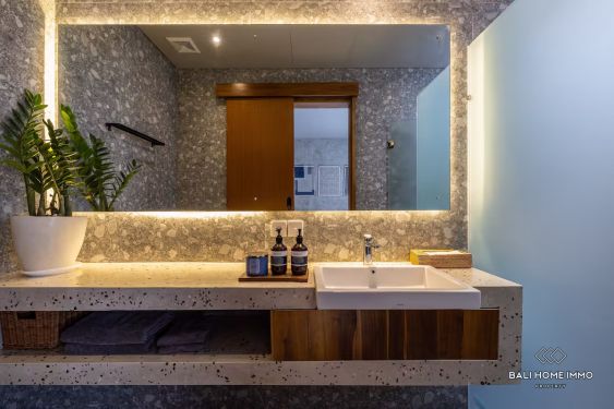 Image 11 from VILLA 3 KAMAR TIDUR YANG MENAKJUBKAN UNTUK DISEWA BULANAN DI BALI - UNGASAN