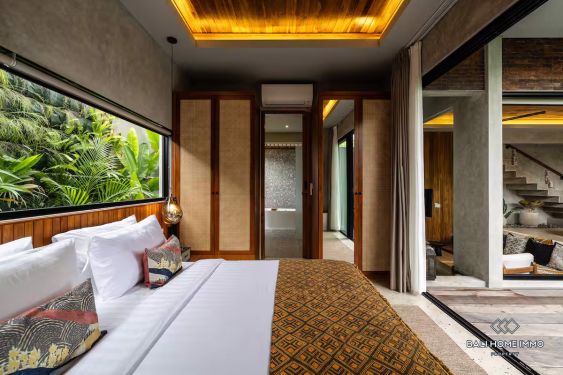 Image 8 from VILLA 3 KAMAR TIDUR YANG MENAKJUBKAN UNTUK DISEWA BULANAN DI BALI - UNGASAN