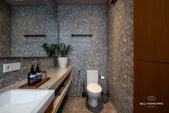 Image 14 from VILLA 3 KAMAR TIDUR YANG MENAKJUBKAN UNTUK DISEWA BULANAN DI BALI - UNGASAN