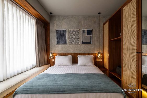 Image 7 from VILLA 3 KAMAR TIDUR YANG MENAKJUBKAN UNTUK DISEWA BULANAN DI BALI - UNGASAN