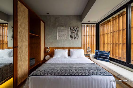 Image 6 from VILLA 3 KAMAR TIDUR YANG MENAKJUBKAN UNTUK DISEWA BULANAN DI BALI - UNGASAN