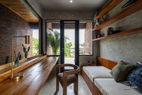 Image 4 from VILLA 3 KAMAR TIDUR YANG MENAKJUBKAN UNTUK DISEWA BULANAN DI BALI - UNGASAN