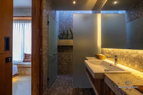 Image 13 from VILLA 3 KAMAR TIDUR YANG MENAKJUBKAN UNTUK DISEWA BULANAN DI BALI - UNGASAN