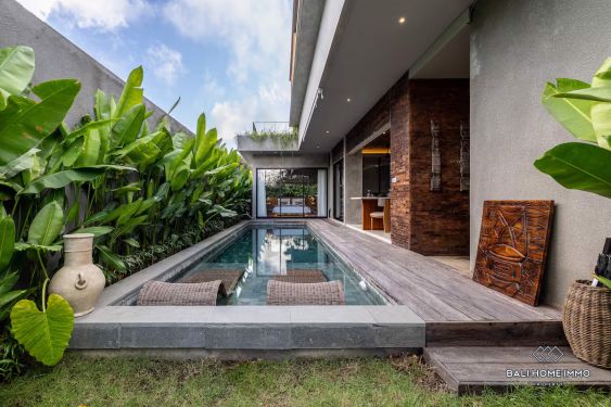 Image 1 from VILLA 3 KAMAR TIDUR YANG MENAKJUBKAN UNTUK DISEWA BULANAN DI BALI - UNGASAN