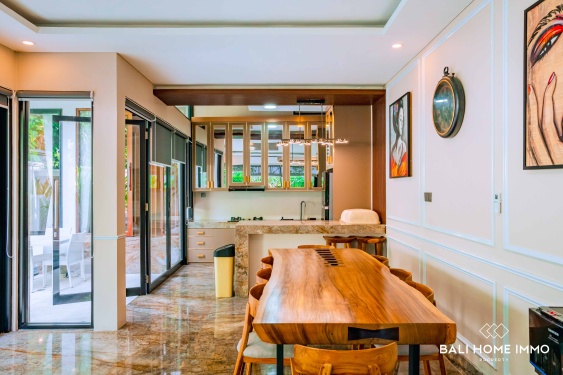 Image 11 from VILLA MEWAH 3 KAMAR TIDUR UNTUK DISEWA BULANAN DI BALI - UNGASAN