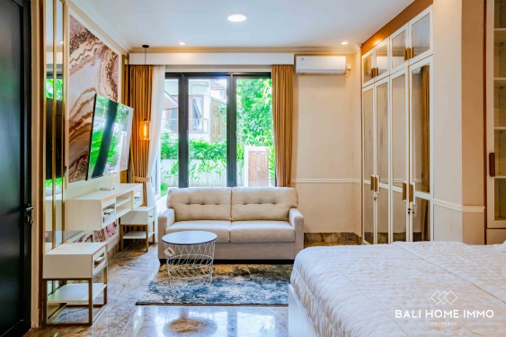 Image 20 from VILLA MEWAH 3 KAMAR TIDUR UNTUK DISEWA BULANAN DI BALI - UNGASAN