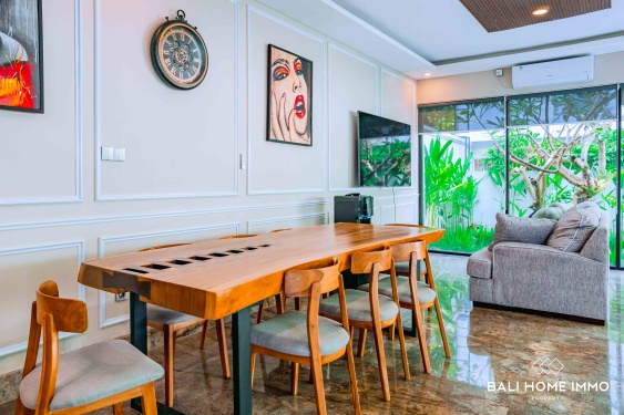 Image 10 from VILLA MEWAH 3 KAMAR TIDUR UNTUK DISEWA BULANAN DI BALI - UNGASAN