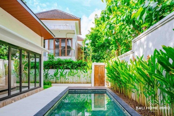 Image 3 from VILLA MEWAH 3 KAMAR TIDUR UNTUK DISEWA BULANAN DI BALI - UNGASAN