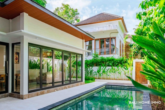 Image 2 from VILLA MEWAH 3 KAMAR TIDUR UNTUK DISEWA BULANAN DI BALI - UNGASAN