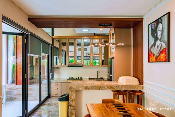 Image 12 from VILLA MEWAH 3 KAMAR TIDUR UNTUK DISEWA BULANAN DI BALI - UNGASAN