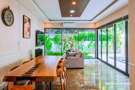 Image 9 from VILLA MEWAH 3 KAMAR TIDUR UNTUK DISEWA BULANAN DI BALI - UNGASAN