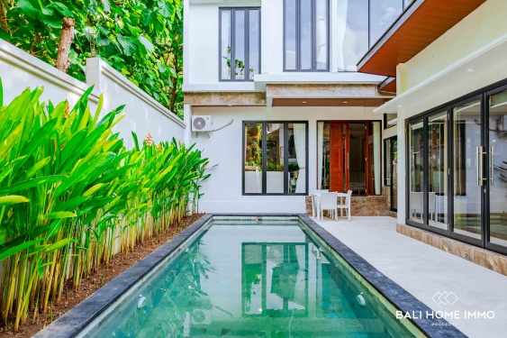 Image 1 from VILLA MEWAH 3 KAMAR TIDUR UNTUK DISEWA BULANAN DI BALI - UNGASAN