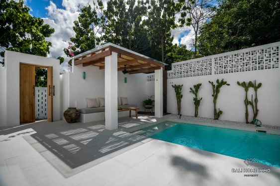 Image 5 from STUNNING 3 BEDROOMS VILLA FOR MONTHLY & YEARLY RENTAL IN BALI - BINGIN