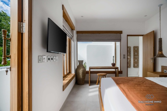Image 13 from STUNNING 3 BEDROOMS VILLA FOR MONTHLY & YEARLY RENTAL IN BALI - BINGIN