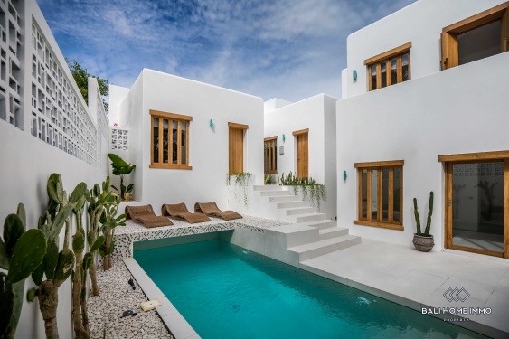 Image 1 from STUNNING 3 BEDROOMS VILLA FOR MONTHLY & YEARLY RENTAL IN BALI - BINGIN