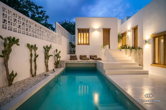 Image 3 from STUNNING 3 BEDROOMS VILLA FOR MONTHLY & YEARLY RENTAL IN BALI - BINGIN