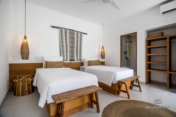 Image 15 from STUNNING 3 BEDROOMS VILLA FOR MONTHLY & YEARLY RENTAL IN BALI - BINGIN