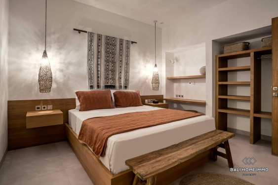 Image 10 from STUNNING 3 BEDROOMS VILLA FOR MONTHLY & YEARLY RENTAL IN BALI - BINGIN