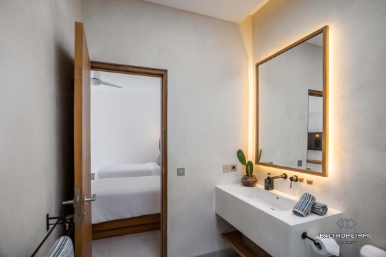 Image 17 from STUNNING 3 BEDROOMS VILLA FOR MONTHLY & YEARLY RENTAL IN BALI - BINGIN