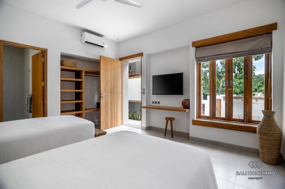 Image 16 from STUNNING 3 BEDROOMS VILLA FOR MONTHLY & YEARLY RENTAL IN BALI - BINGIN
