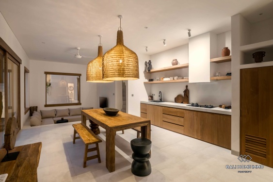 Image 7 from STUNNING 3 BEDROOMS VILLA FOR MONTHLY & YEARLY RENTAL IN BALI - BINGIN