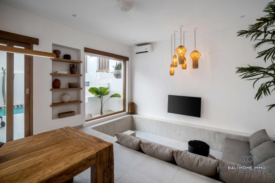 Image 6 from STUNNING 3 BEDROOMS VILLA FOR MONTHLY & YEARLY RENTAL IN BALI - BINGIN
