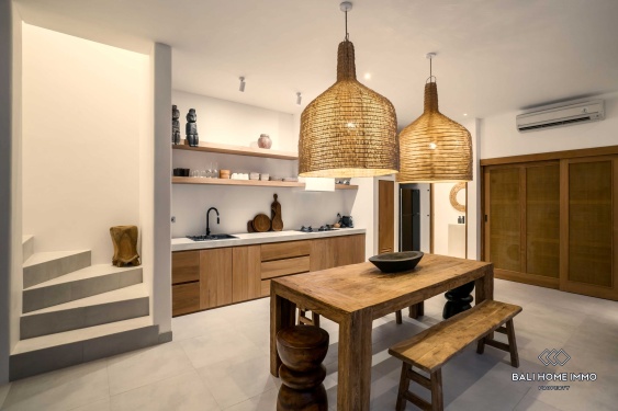 Image 8 from STUNNING 3 BEDROOMS VILLA FOR MONTHLY & YEARLY RENTAL IN BALI - BINGIN