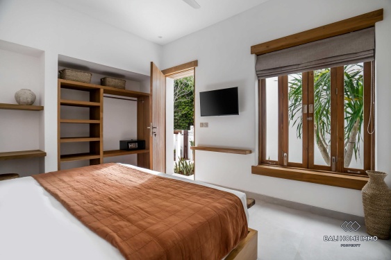 Image 12 from STUNNING 3 BEDROOMS VILLA FOR MONTHLY & YEARLY RENTAL IN BALI - BINGIN